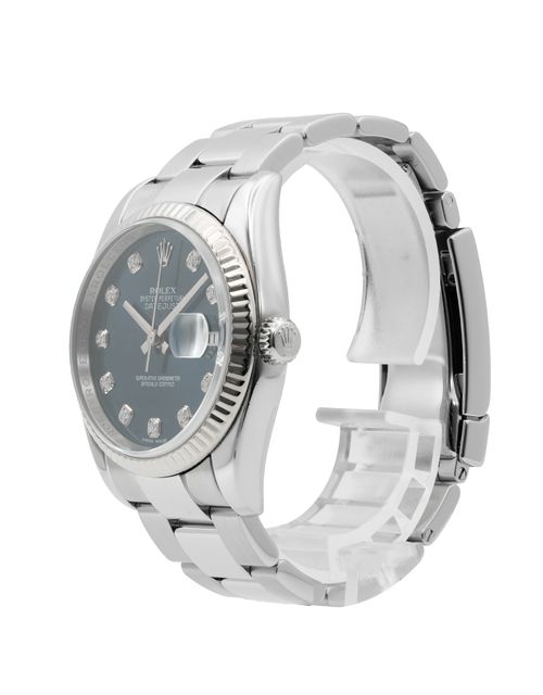 Rolex Datejust 116234 Image 2